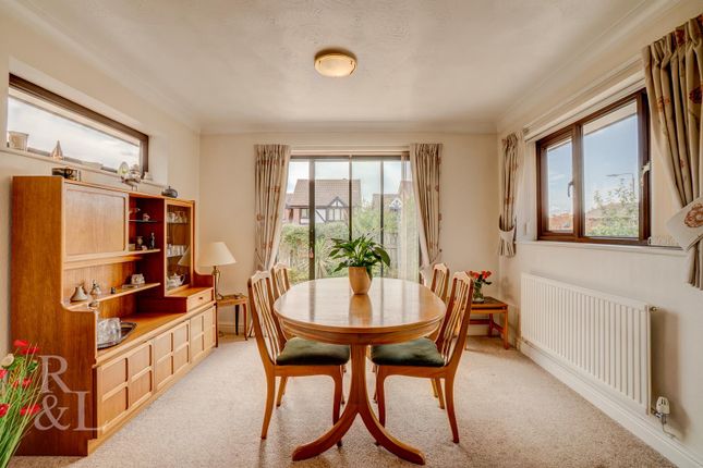 1, Sloane Court, Nottingham photo 4