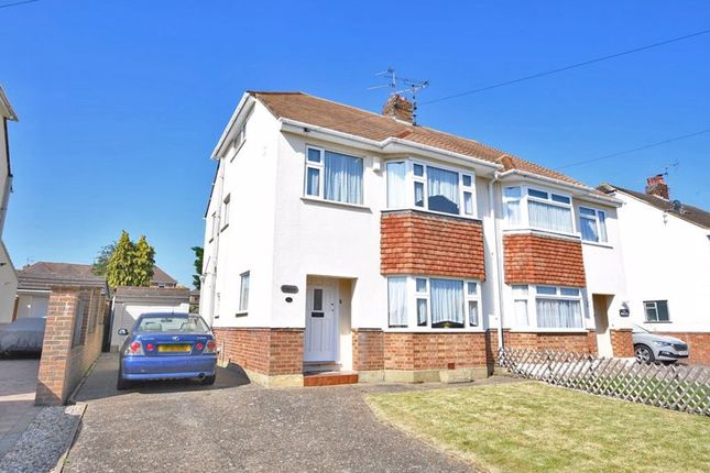 Property for sale in Copsewood Way, Bearsted