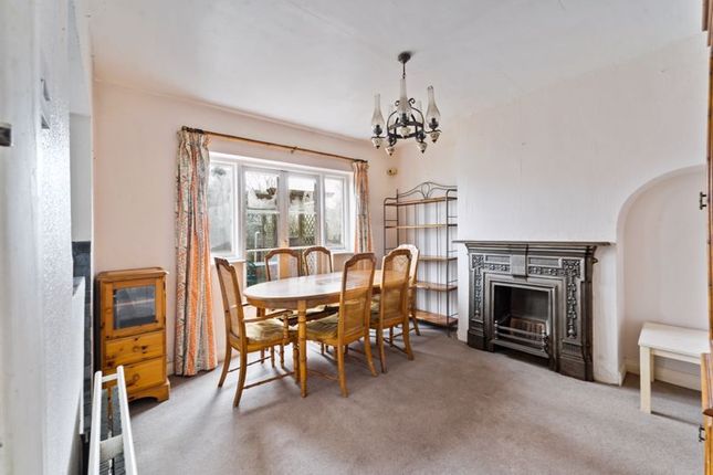 Semi-detached house for sale in Gander Green Lane, Sutton