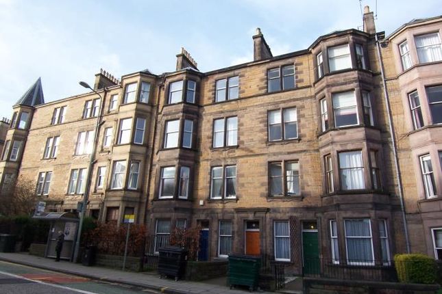 Thumbnail Flat to rent in Comiston Road, Morningside, Edinburgh