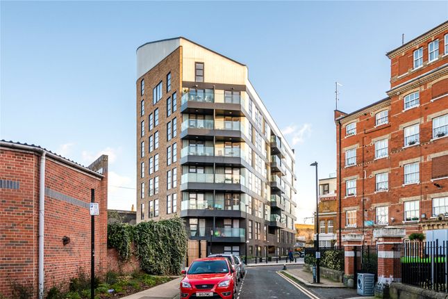 Thumbnail Flat to rent in Margerie Court, Esker Place, London