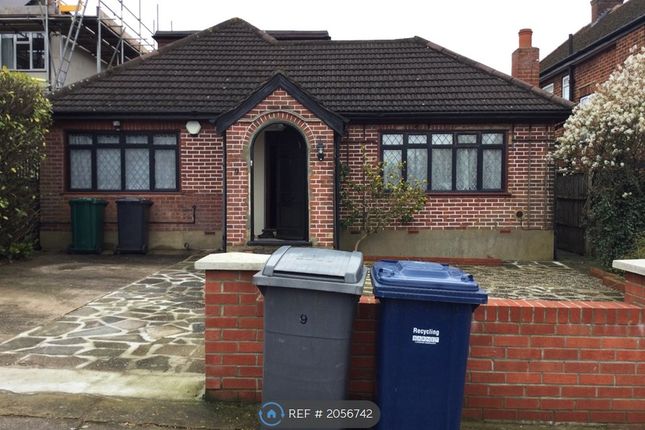 Detached house to rent in Bittacy Rise, London