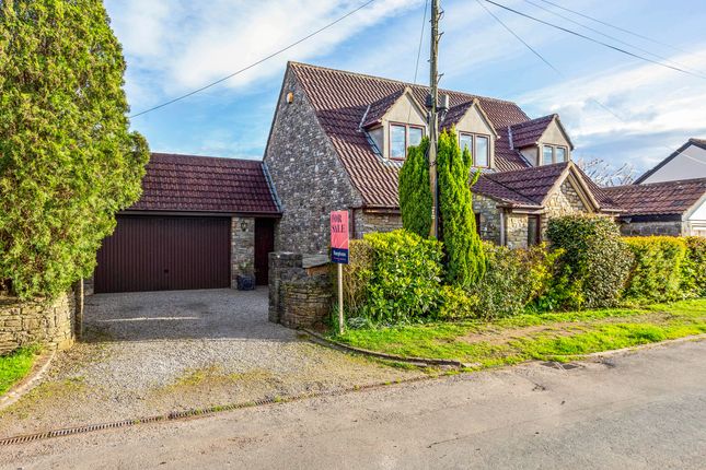 Detached house for sale in The Down, Old Down