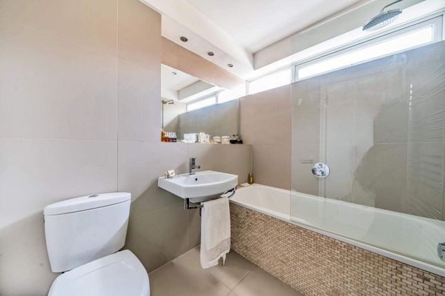 End terrace house for sale in Melbury Road, London