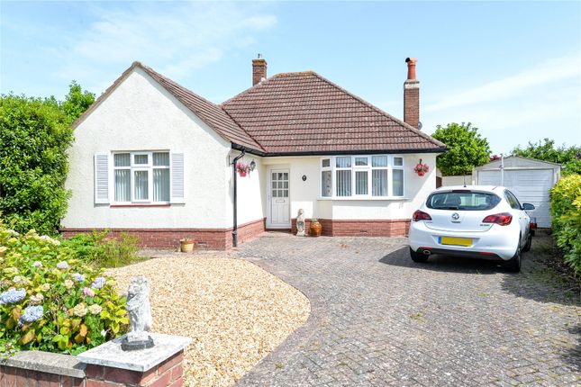 2-bed bungalow on 21, Durland Close, Hampshire, £499,950