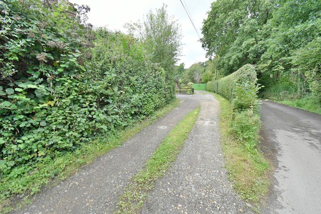 Property for sale in Pompeys Lane, Ferndown