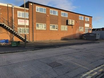 Thumbnail Office to let in Bradgate Street, Leicester