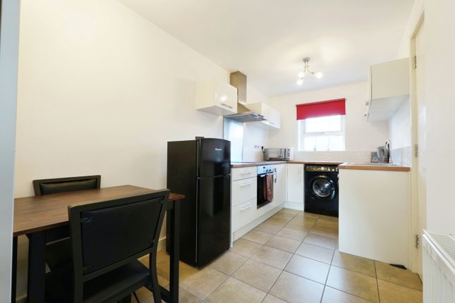 End terrace house for sale in Woodbourn Gardens, Barnsley