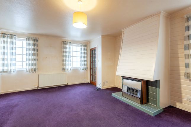End terrace house for sale in Station Road, St. Monans, Anstruther