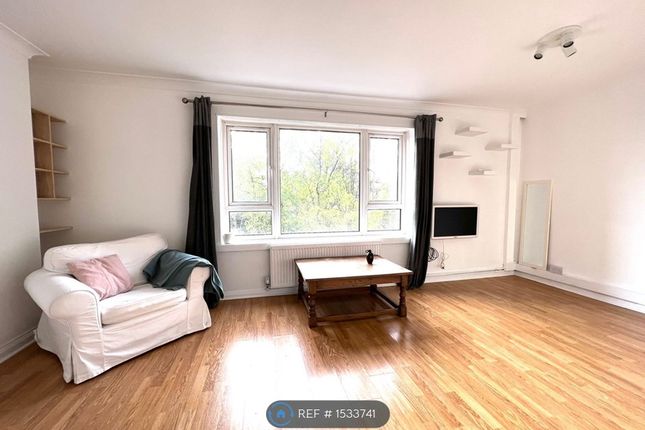 Thumbnail Flat to rent in Brooklyn House, London