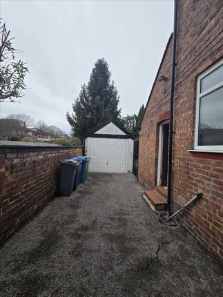 Semi-detached house to rent in St. Austell Road, Chorlton Cum Hardy, Manchester