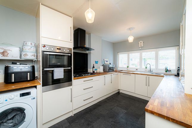 Detached house for sale in Albany Drive, Herne Bay