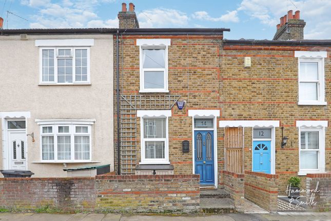 Thumbnail Terraced house for sale in Rounton Road, Waltham Abbey