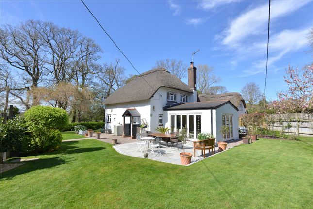2-bed house on Bray Cottage,, Hyde Lane, Fordingbridge, £675,000