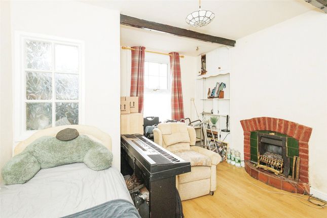 Terraced house for sale in Reddish Vale, Stockport, Greater Manchester