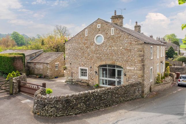 Thumbnail Semi-detached house for sale in Wigglesworth, Skipton