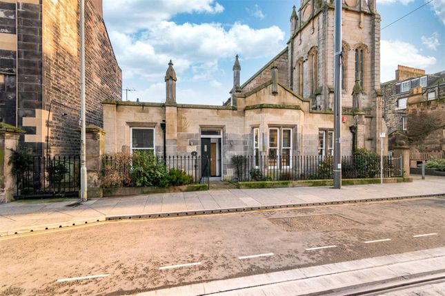 Property for sale in Constitution Street, Leith, Edinburgh