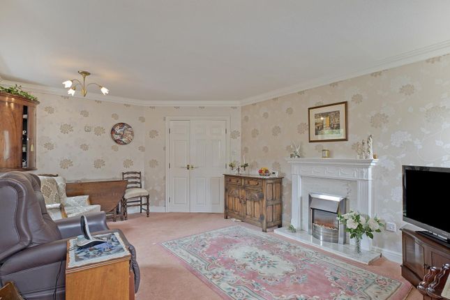 Flat for sale in The Grove, Ilkley
