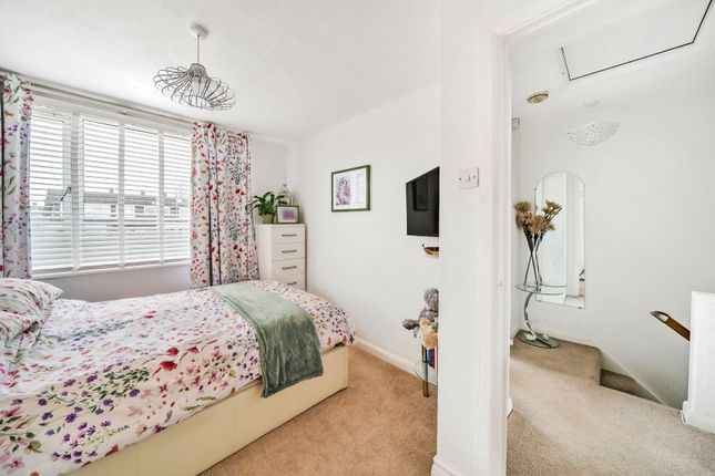 Terraced house for sale in Beaumont Road, Cheltenham, Gloucestershire