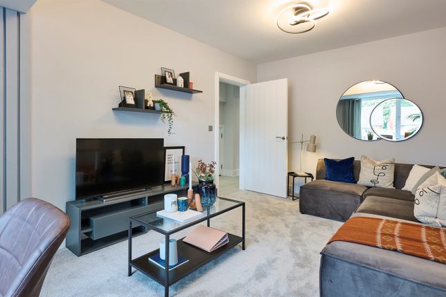 The Gregory, Plot 2047, Ffordd Yr Olchfa, Swansea photo 3