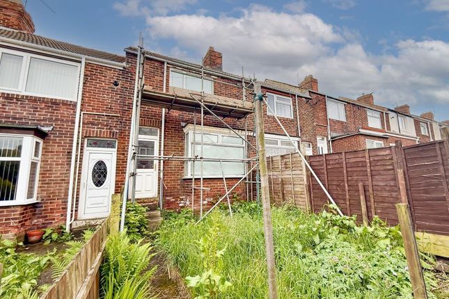 3-bed house on 20, Hepscott Avenue, Hartlepool, £40,000