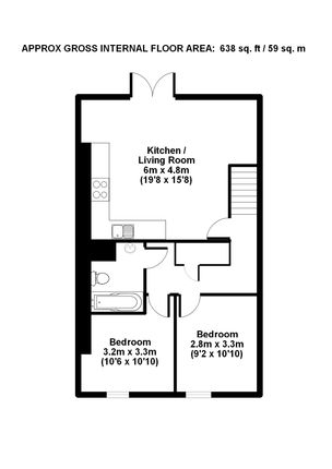 2, Wilson Street BF (F1), City Centre photo 2