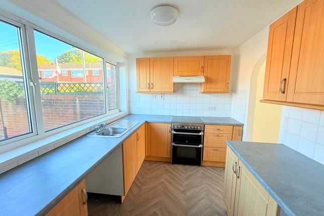 17 Weardale Walk, Shildon photo 5