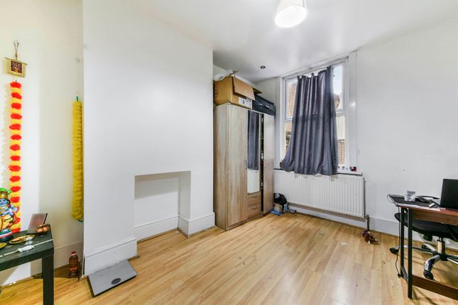 Terraced house for sale in St. Saviours Road, Croydon