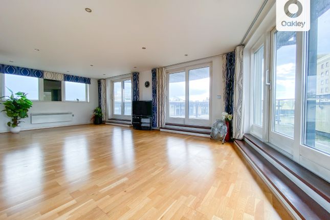 Flat for sale in West Street, Brighton