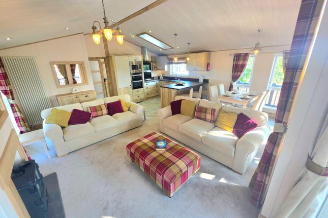 ABI Harrogate, Nodes Point Holiday Park, Ryde photo 4