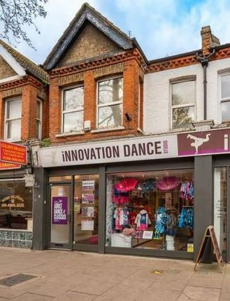 Thumbnail Commercial property for sale in Pitshanger Lane, Ealing, London