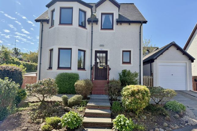 3-bed house on 1, Cora Linn Court, Isle Of Arran, £280,000