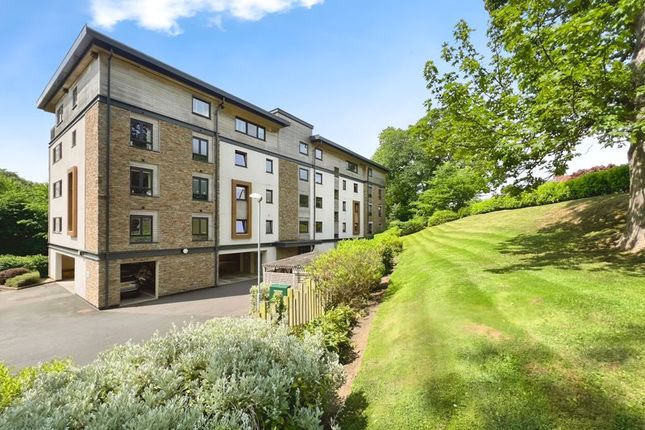 Thumbnail Flat for sale in West Road, Newcastle Upon Tyne