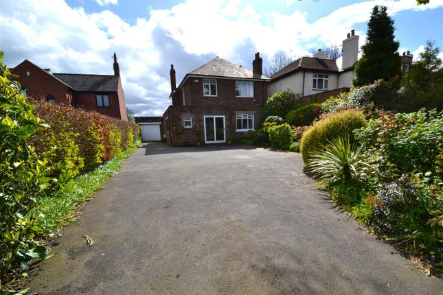 Detached house for sale in Halifax Road, Liversedge