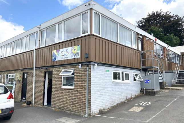 Thumbnail Office to let in Unit 3d, Scylla Business Park, Winnall Valley Road, Winchester