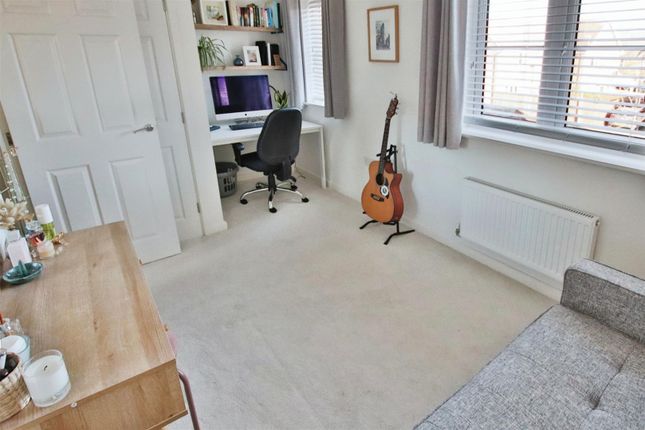 Terraced house for sale in Gold Close, Fareham