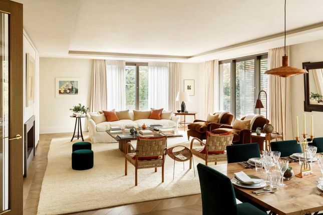 Apartment D201 Holland Park Villas,, 6 Campden Hill, London photo 2