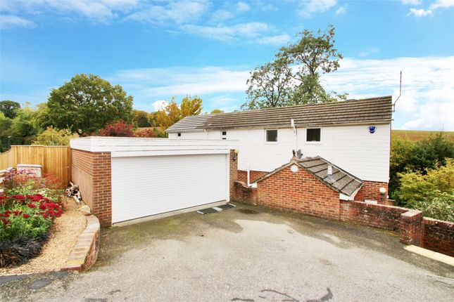 Detached house for sale in The Middlings, Sevenoaks, Kent