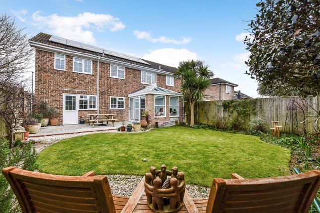 Semi-detached house for sale in Kingsway, Hayling Island