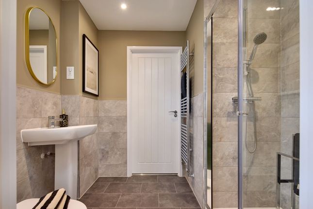 Plot 80, Wilford Lane, West Bridgford photo 4