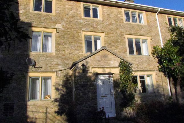 Thumbnail Maisonette to rent in Jefferies Mil, Frome