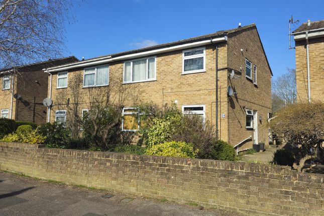 2-bed maisonette on 10, Grosvenor Avenue, Middlesex, £325,000