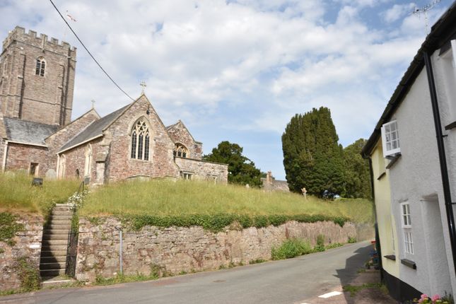 6 Church Steps, Woodbury, Exeter photo 2