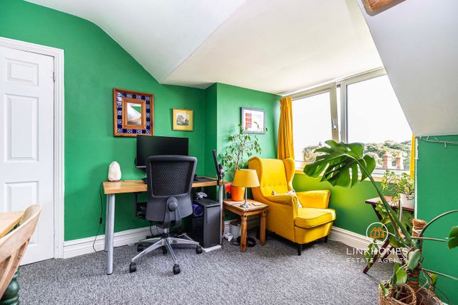 Flat 6, 33, Burnaby Road, Bournemouth photo 4