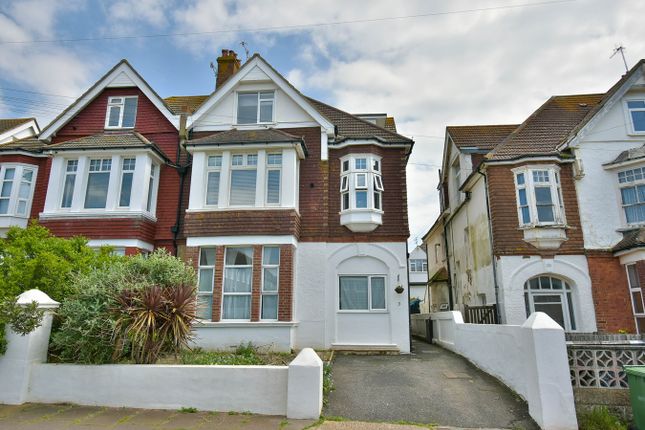 Thumbnail Flat for sale in Bolebrooke Road, Bexhill-On-Sea