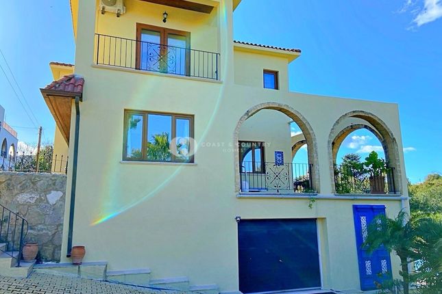 Thumbnail Villa for sale in Dogankoy, Kyrenia, Northern Cyprus