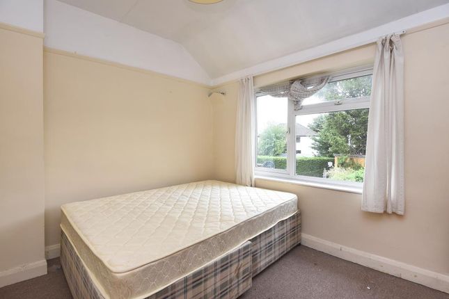 Semi-detached house to rent in Headington, HMO Ready 5 Sharers