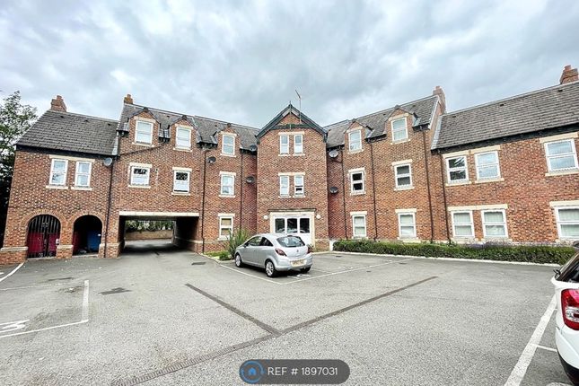 Flat to rent in Chetwynd Court, Stockton-On-Tees