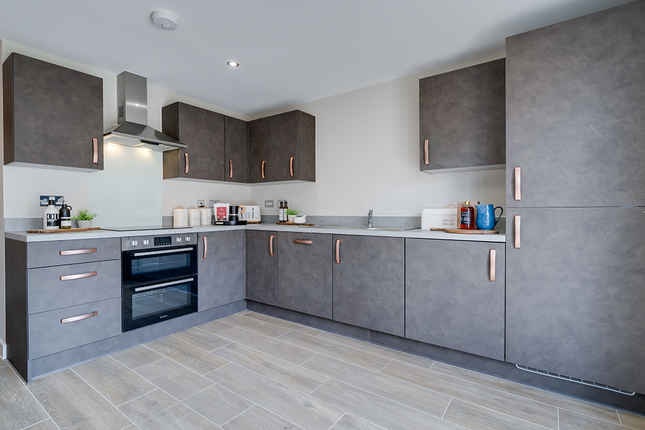 Plot 416, Thane Road, Beeston photo 3