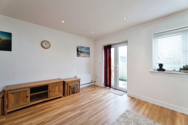 Semi-detached house for sale in King George Way, London